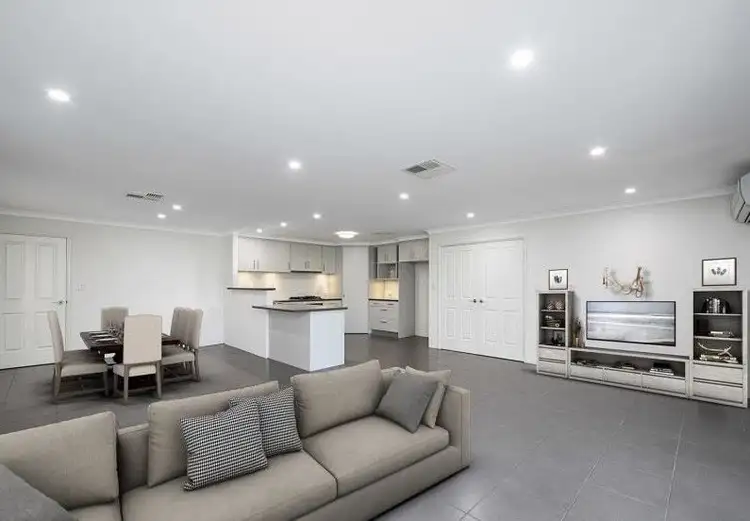 Second view of Homely house listing, 79A Sussex Road, Forrestfield WA 6058