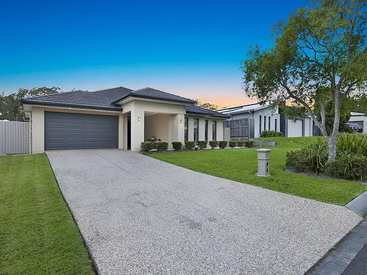 6 Avocet Street, Forest Glen QLD 4556