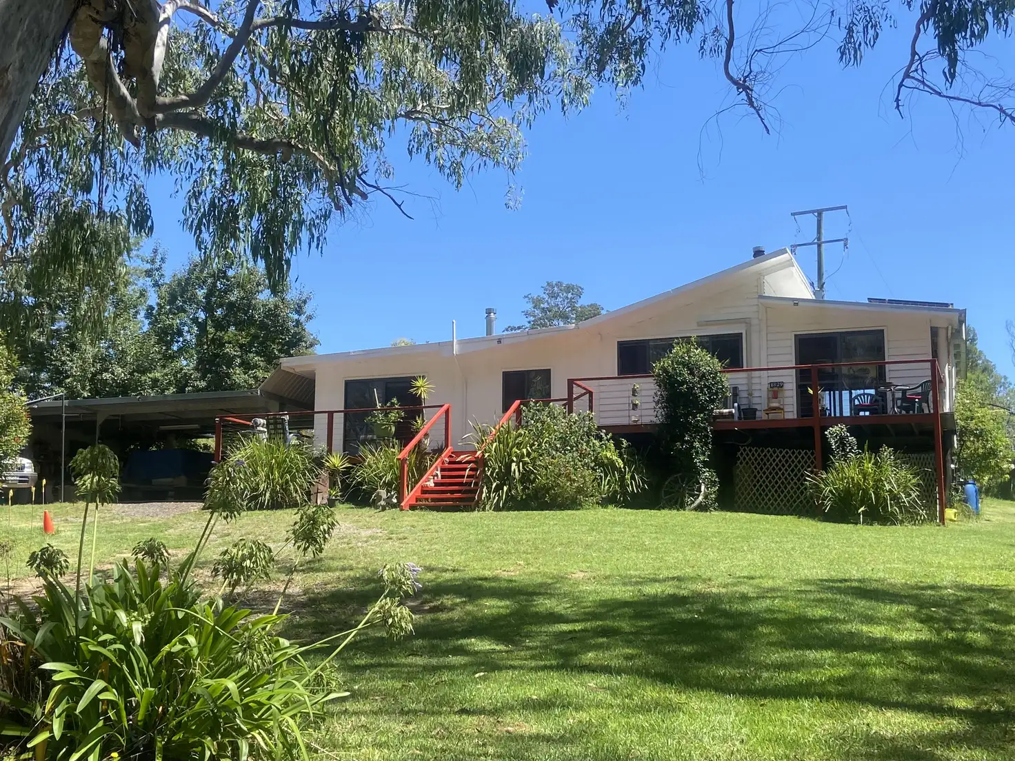 Main view of Homely rural property listing, 1829 Tyringham Road, Bostobrick, Dorrigo NSW 2453