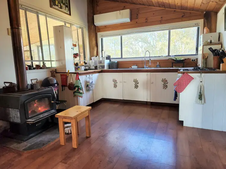 Second view of Homely rural property listing, 1829 Tyringham Road, Bostobrick, Dorrigo NSW 2453