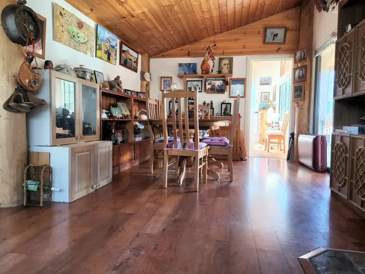 Third view of Homely rural property listing, 1829 Tyringham Road, Bostobrick, Dorrigo NSW 2453