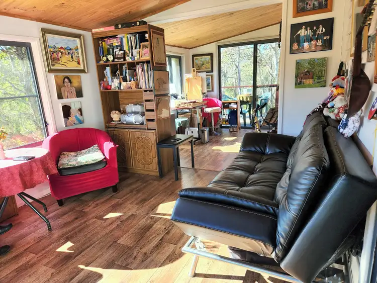 Fourth view of Homely rural property listing, 1829 Tyringham Road, Bostobrick, Dorrigo NSW 2453