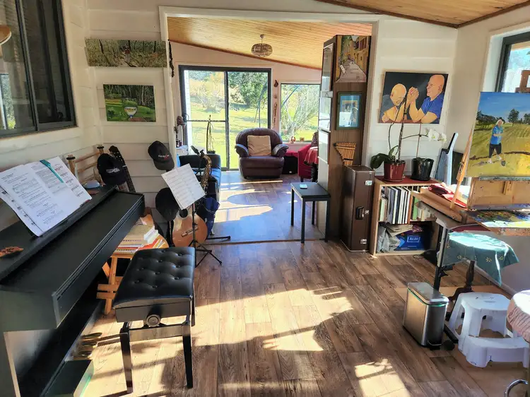 Fifth view of Homely rural property listing, 1829 Tyringham Road, Bostobrick, Dorrigo NSW 2453