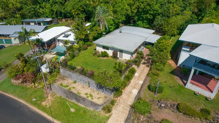 Main view of Homely house listing, 46 Cutten Street, Bingil Bay QLD 4852