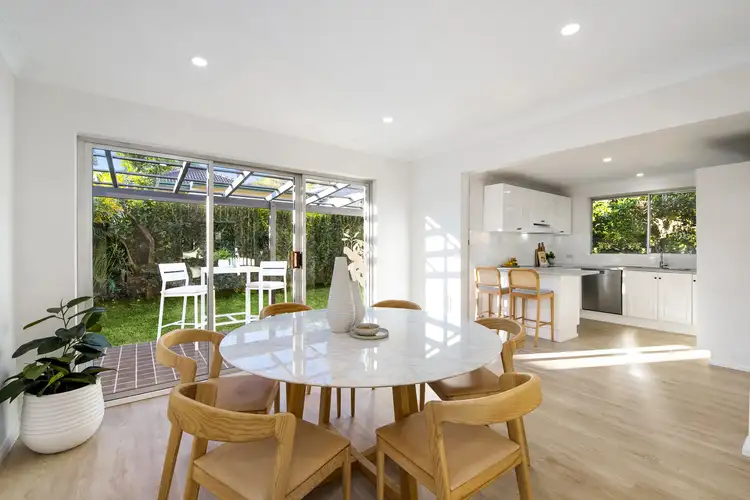 Main view of Homely house listing, 22 Bundock Lane, Randwick NSW 2031