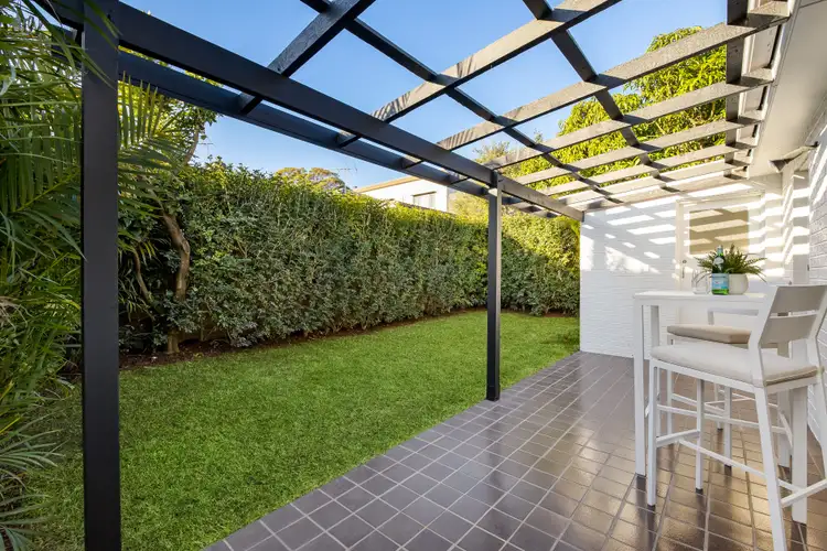 Second view of Homely house listing, 22 Bundock Lane, Randwick NSW 2031