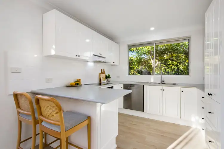 Fifth view of Homely house listing, 22 Bundock Lane, Randwick NSW 2031