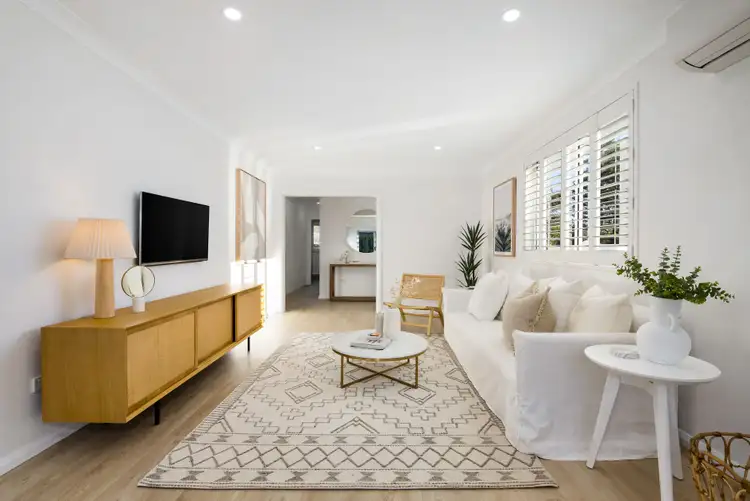 Sixth view of Homely house listing, 22 Bundock Lane, Randwick NSW 2031