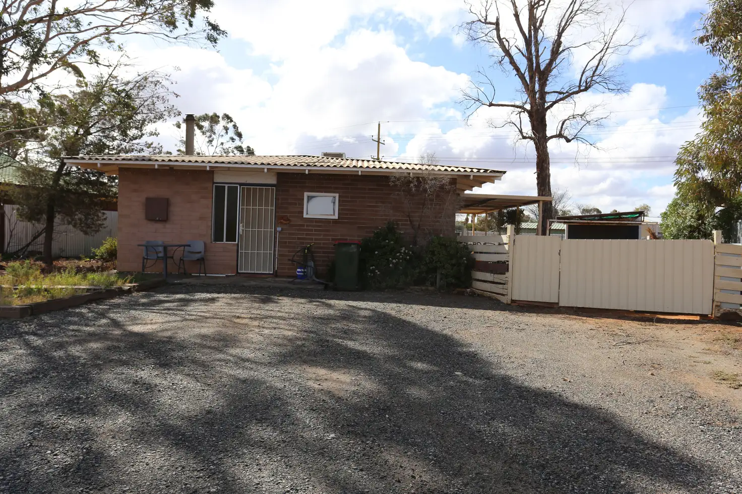 Main view of Homely house listing, 12 Mallee Drive, Kambalda West WA 6442