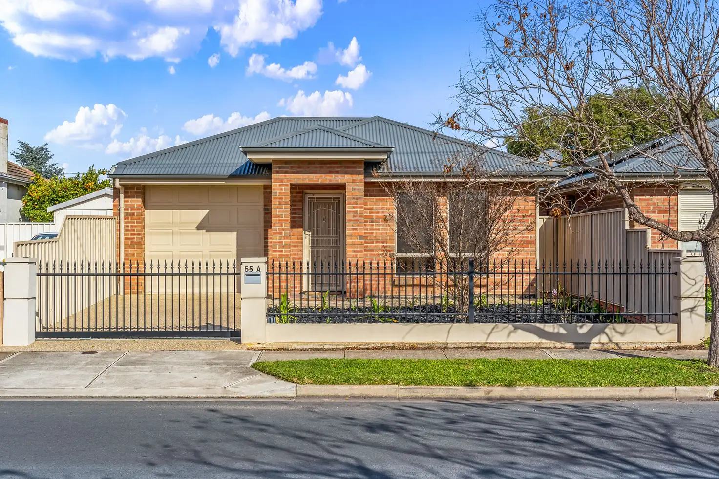 Main view of Homely house listing, 55A Collins Street, Enfield SA 5085