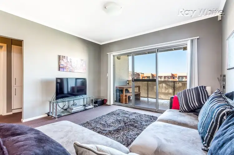 Second view of Homely apartment listing, 219/6-14 Metro Parade, Mawson Lakes SA 5095