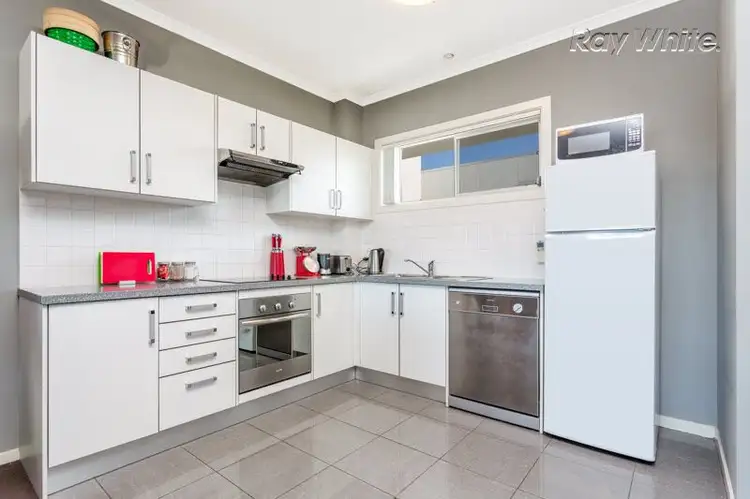 Third view of Homely apartment listing, 219/6-14 Metro Parade, Mawson Lakes SA 5095