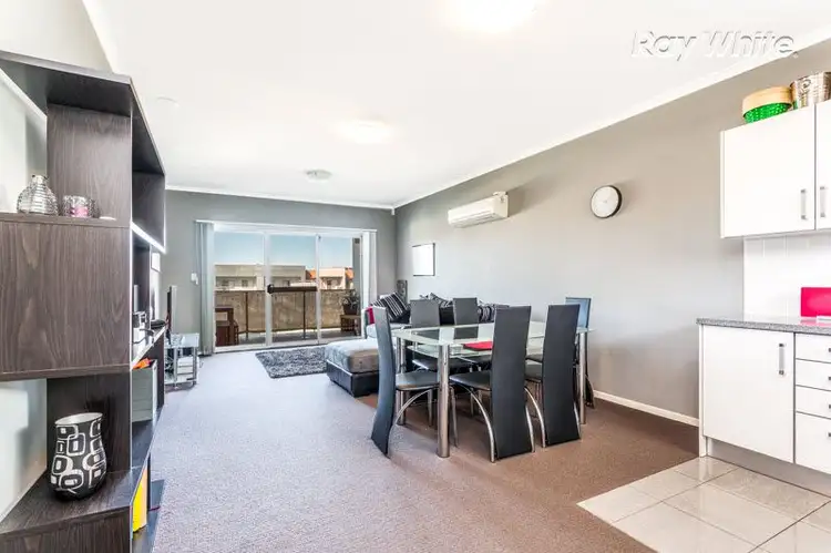 Fifth view of Homely apartment listing, 219/6-14 Metro Parade, Mawson Lakes SA 5095