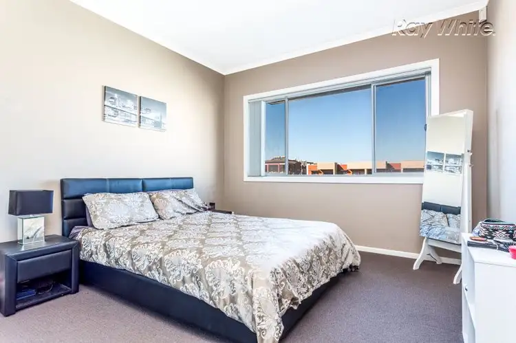 Sixth view of Homely apartment listing, 219/6-14 Metro Parade, Mawson Lakes SA 5095