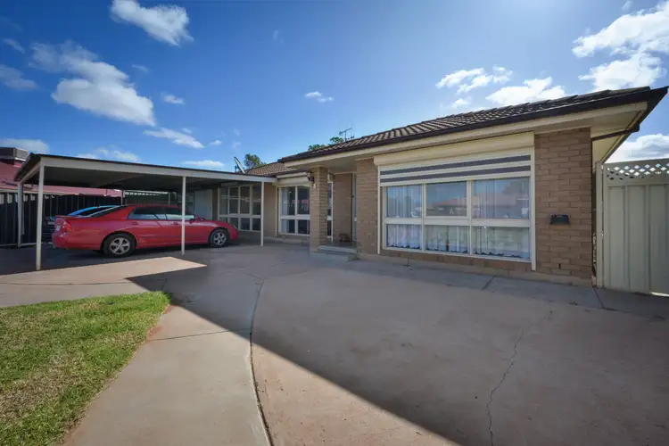 3 Sarre Close, Whyalla Stuart SA 5608