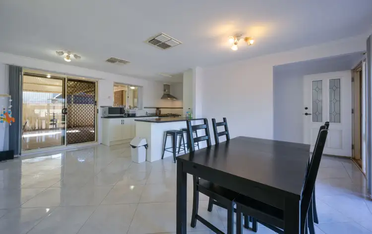 Second view of Homely house listing, 3 Sarre Close, Whyalla Stuart SA 5608