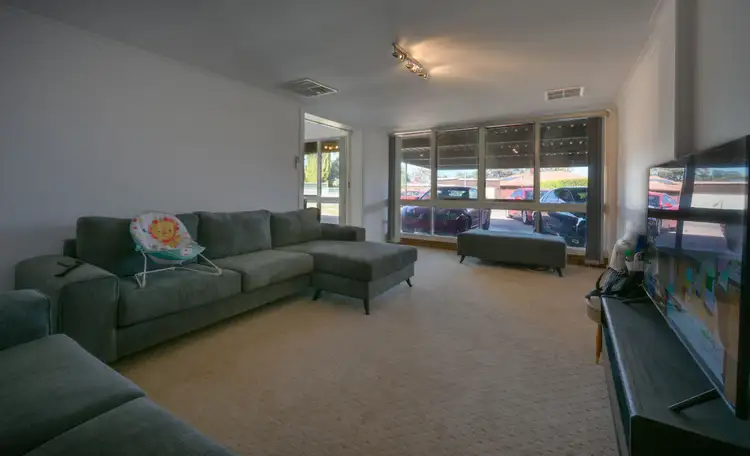Third view of Homely house listing, 3 Sarre Close, Whyalla Stuart SA 5608