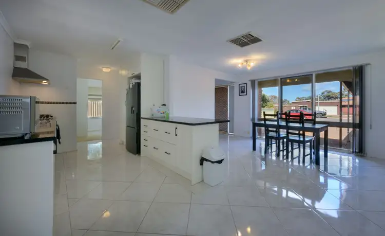 Fourth view of Homely house listing, 3 Sarre Close, Whyalla Stuart SA 5608