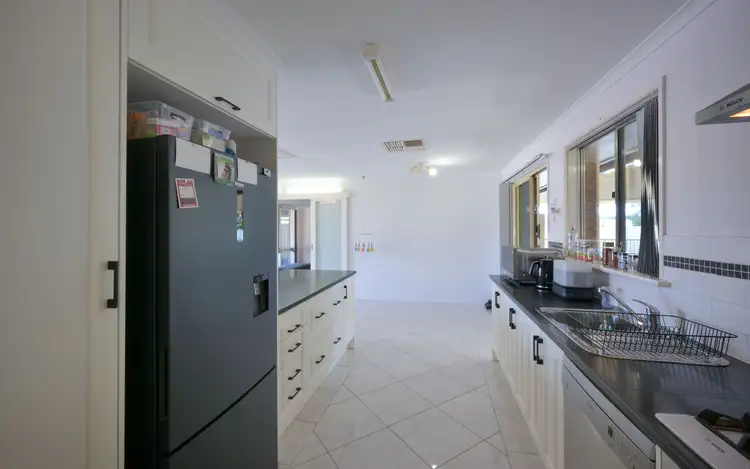 Fifth view of Homely house listing, 3 Sarre Close, Whyalla Stuart SA 5608
