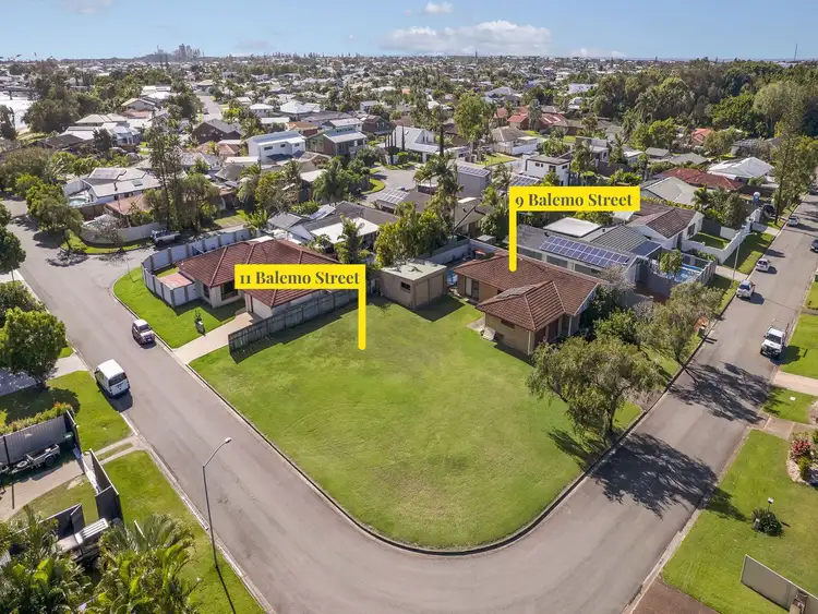 Third view of Homely house listing, 9 Balemo Street, Minyama QLD 4575