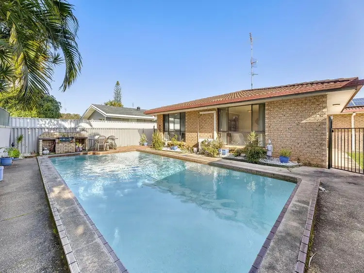 Fifth view of Homely house listing, 9 Balemo Street, Minyama QLD 4575