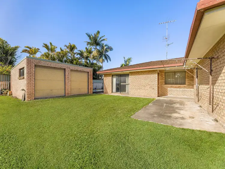 Sixth view of Homely house listing, 9 Balemo Street, Minyama QLD 4575