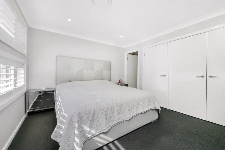 Sixth view of Homely semi-detached listing, 21A Larien Crescent, Birrong NSW 2143