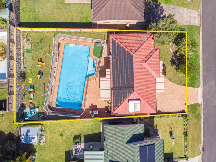 Main view of Homely house listing, 13 Robrown Drive, Lismore Heights NSW 2480