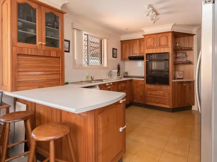 Fifth view of Homely house listing, 13 Robrown Drive, Lismore Heights NSW 2480