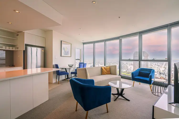 6504/222 Margaret Street, Brisbane City QLD 4000