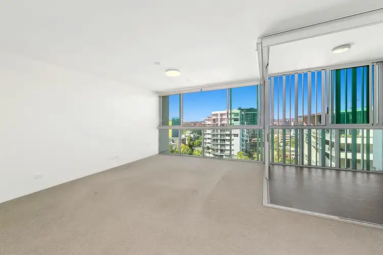 Third view of Homely apartment listing, 801/18 Thorn Street, Kangaroo Point QLD 4169