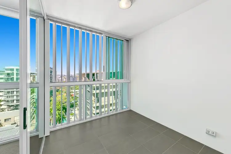 Fourth view of Homely apartment listing, 801/18 Thorn Street, Kangaroo Point QLD 4169