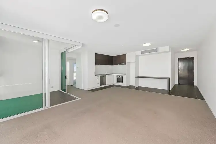 Sixth view of Homely apartment listing, 801/18 Thorn Street, Kangaroo Point QLD 4169