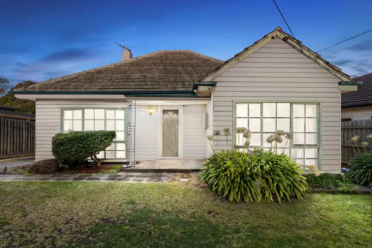 Main view of Homely house listing, 3 Royal Avenue, Heathmont VIC 3135