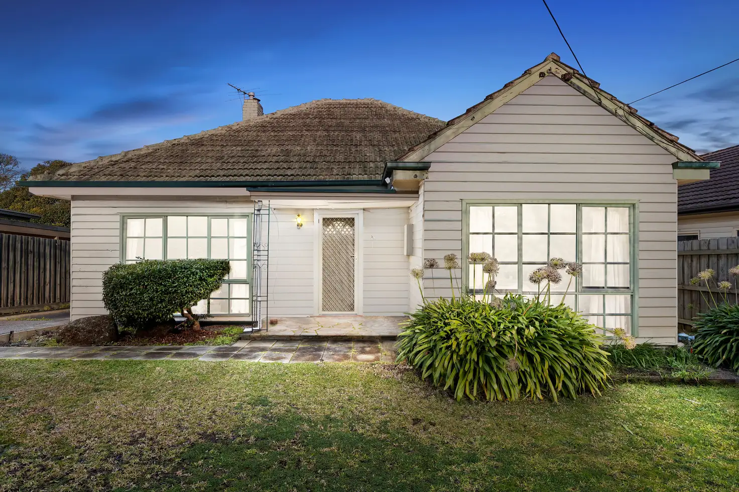 Main view of Homely house listing, 3 Royal Avenue, Heathmont VIC 3135