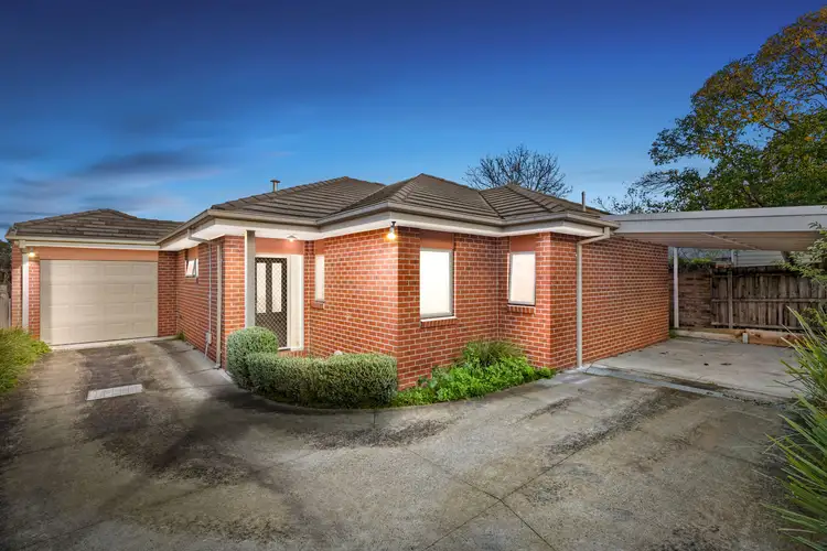 Sixth view of Homely house listing, 3 Royal Avenue, Heathmont VIC 3135