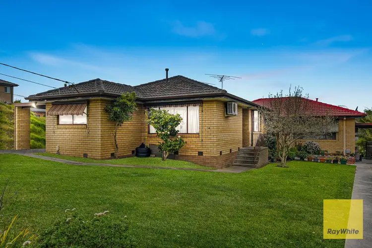 1/34 Wilma Avenue, Dandenong VIC 3175