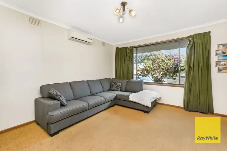 Second view of Homely unit listing, 1/34 Wilma Avenue, Dandenong VIC 3175