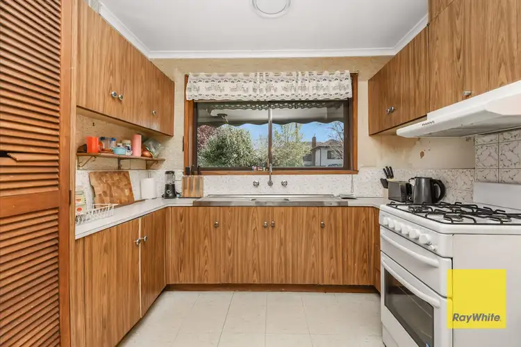 Third view of Homely unit listing, 1/34 Wilma Avenue, Dandenong VIC 3175