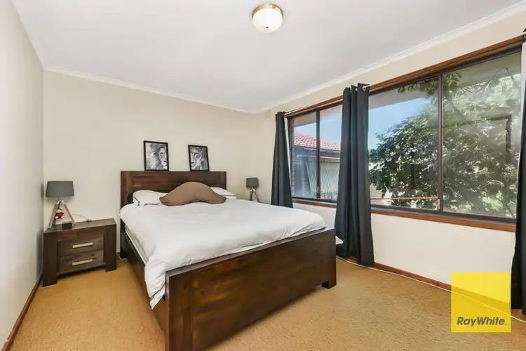 Fifth view of Homely unit listing, 1/34 Wilma Avenue, Dandenong VIC 3175
