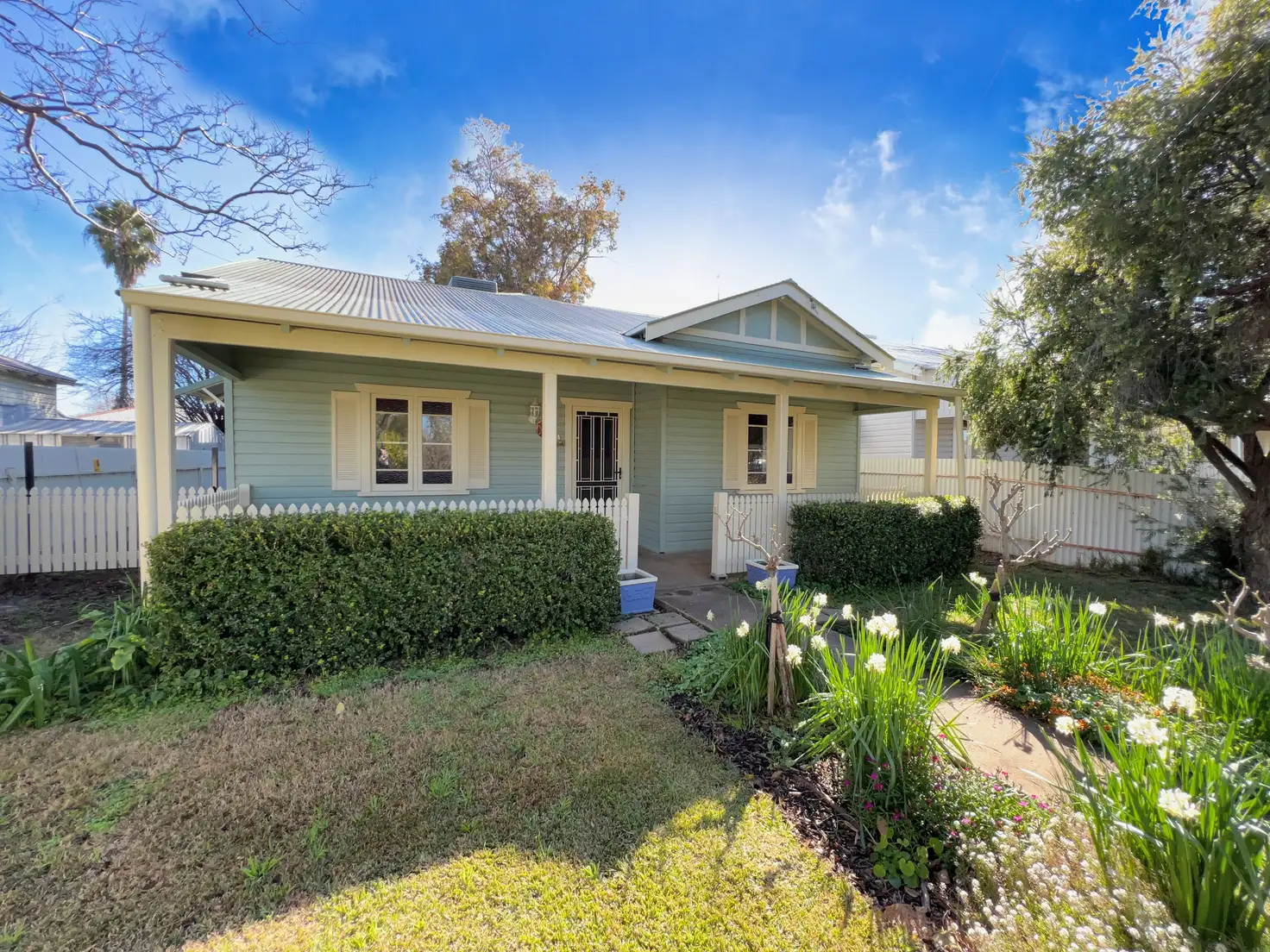 Main view of Homely house listing, 17 Prince Street, Forbes NSW 2871
