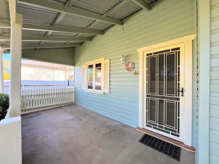 Fifth view of Homely house listing, 17 Prince Street, Forbes NSW 2871