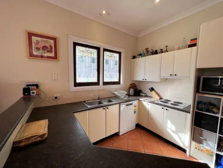 Seventh view of Homely house listing, 17 Prince Street, Forbes NSW 2871