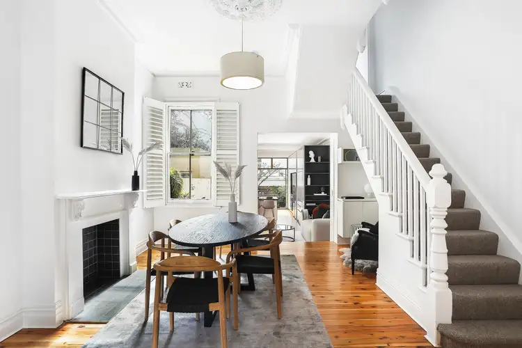 12 Jersey Road, Paddington NSW 2021
