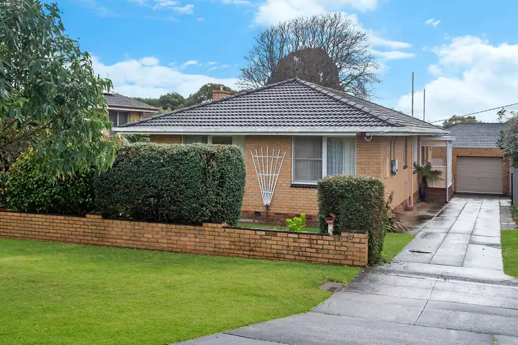 Main view of Homely house listing, 214 Moore Street, Warrnambool VIC 3280