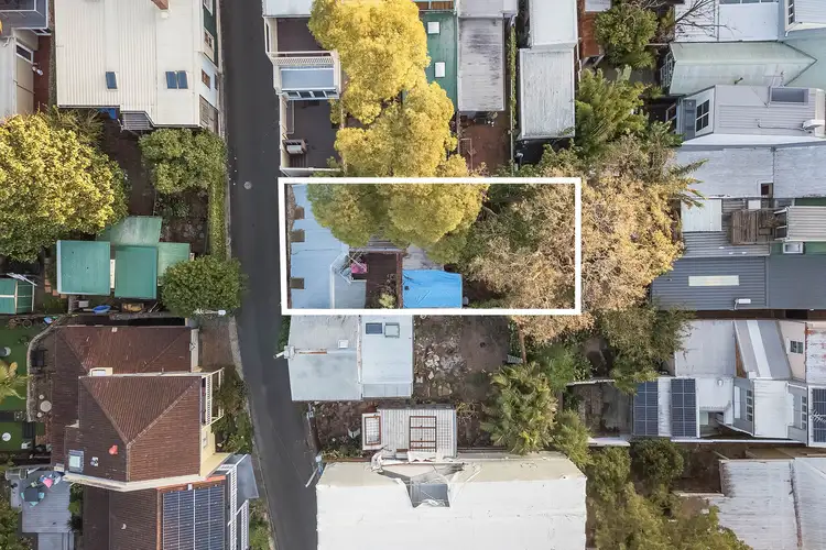 Fifth view of Homely house listing, 1 Forsyth Lane, Glebe NSW 2037