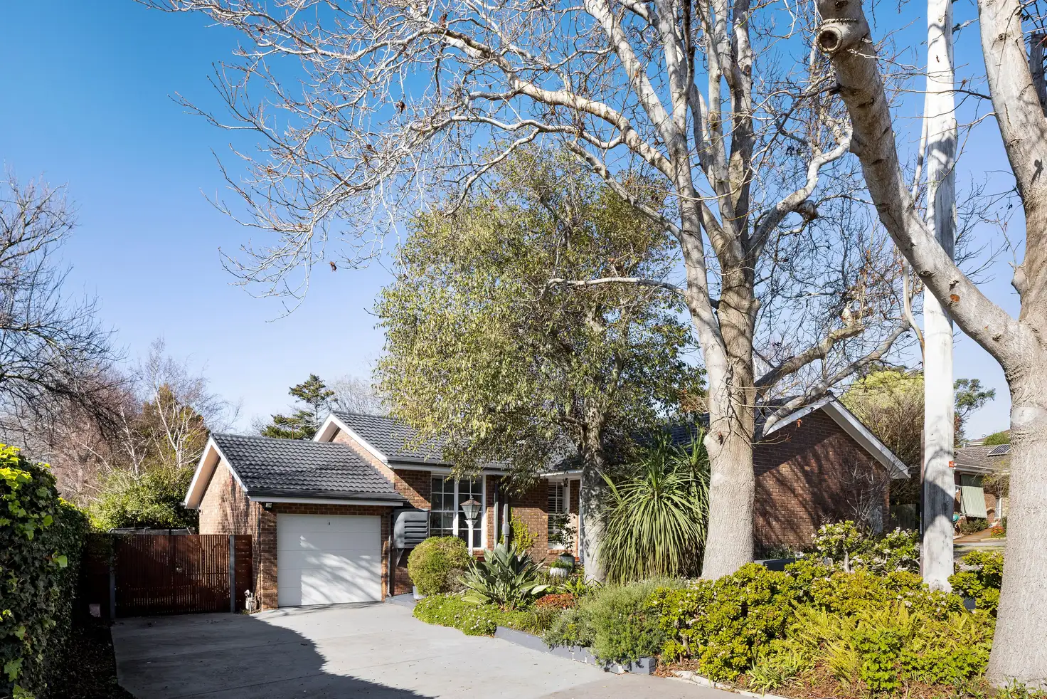 Main view of Homely house listing, 1/8 Bunangib Court, Frankston South VIC 3199