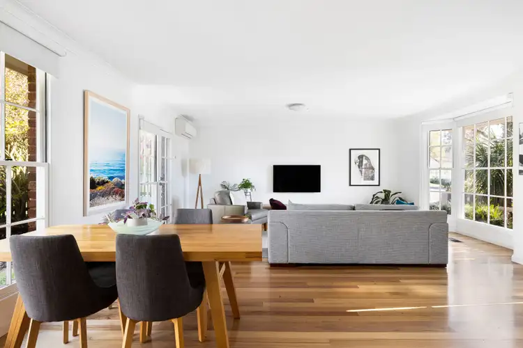 Fourth view of Homely house listing, 1/8 Bunangib Court, Frankston South VIC 3199