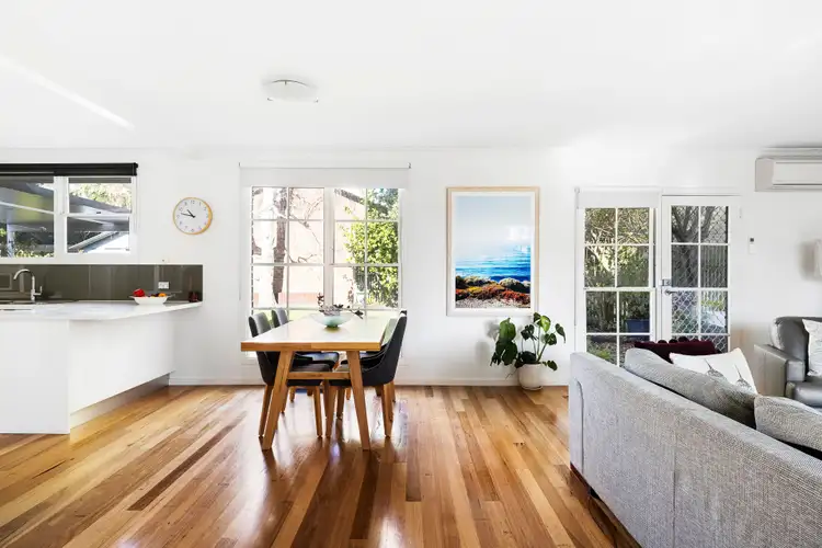 Fifth view of Homely house listing, 1/8 Bunangib Court, Frankston South VIC 3199