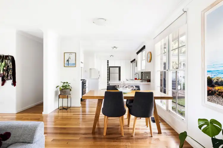 Sixth view of Homely house listing, 1/8 Bunangib Court, Frankston South VIC 3199
